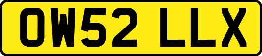 OW52LLX