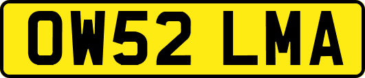 OW52LMA