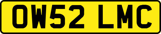 OW52LMC