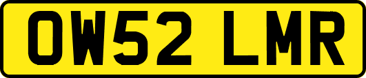 OW52LMR
