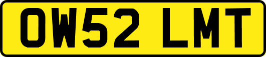 OW52LMT