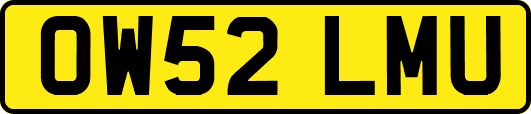 OW52LMU