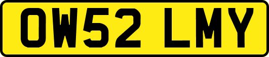 OW52LMY