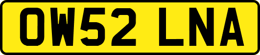 OW52LNA