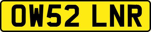 OW52LNR