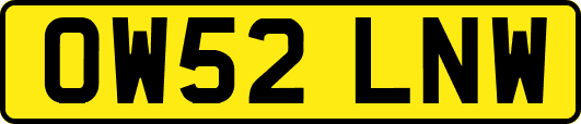 OW52LNW