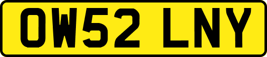 OW52LNY