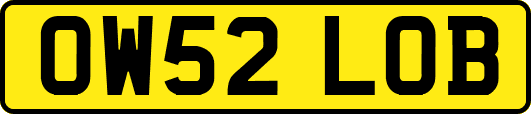 OW52LOB