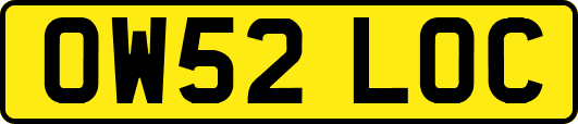 OW52LOC