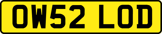 OW52LOD