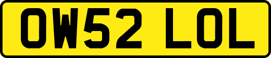 OW52LOL