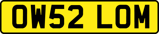 OW52LOM