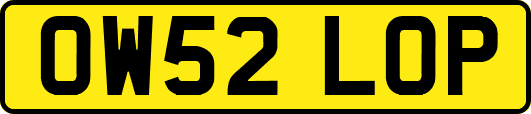 OW52LOP