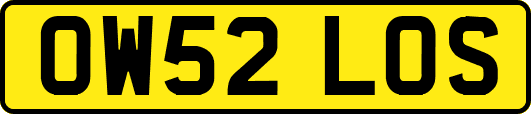 OW52LOS
