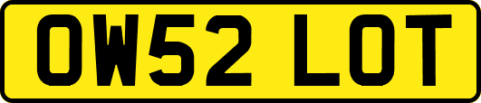 OW52LOT