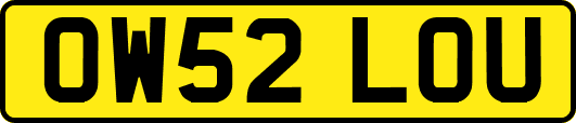 OW52LOU