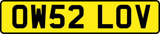 OW52LOV