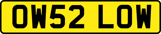 OW52LOW