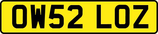 OW52LOZ