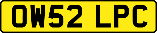 OW52LPC