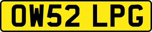 OW52LPG
