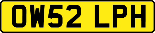 OW52LPH