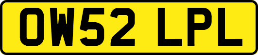 OW52LPL