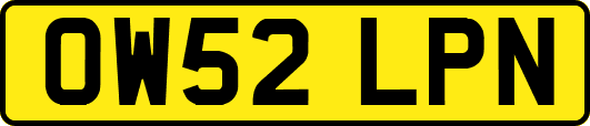 OW52LPN