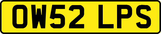 OW52LPS