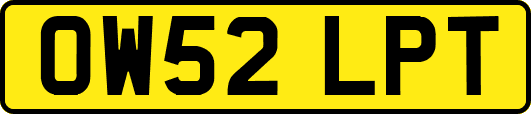 OW52LPT