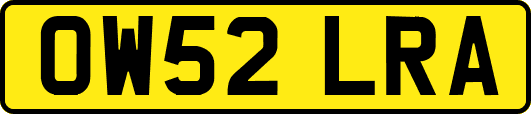 OW52LRA