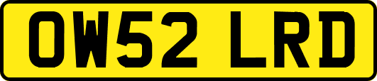 OW52LRD