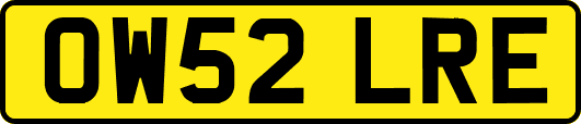 OW52LRE