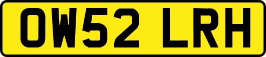 OW52LRH