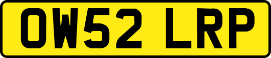 OW52LRP