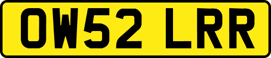 OW52LRR