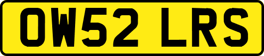 OW52LRS