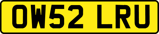 OW52LRU