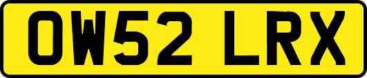 OW52LRX