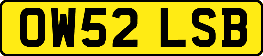 OW52LSB