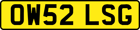 OW52LSG