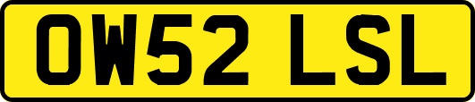 OW52LSL