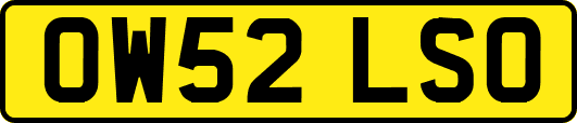OW52LSO
