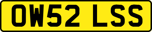 OW52LSS
