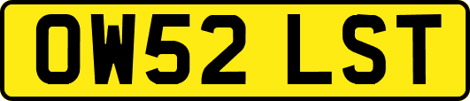 OW52LST