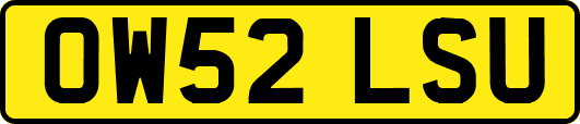 OW52LSU