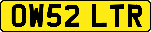 OW52LTR