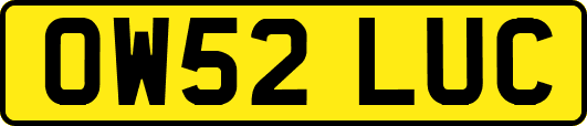 OW52LUC
