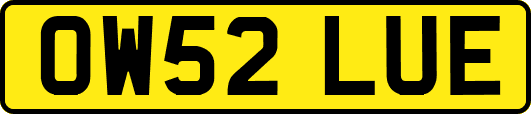OW52LUE