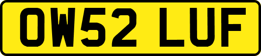 OW52LUF